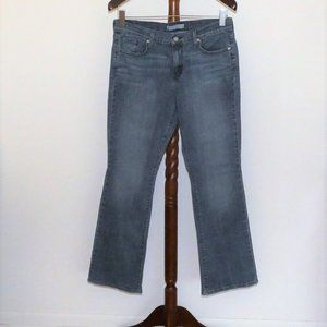 Levi's 515 Bootcut stretch denim jeans